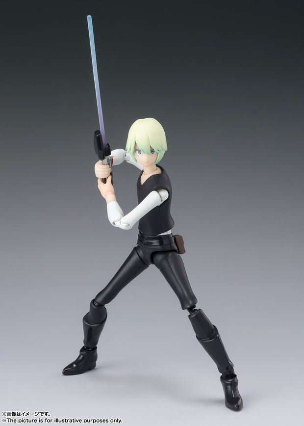 SHF Karre (Star Wars: Visions)