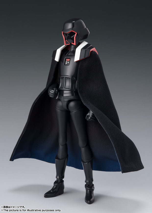 SHF Karre (Star Wars: Visions)