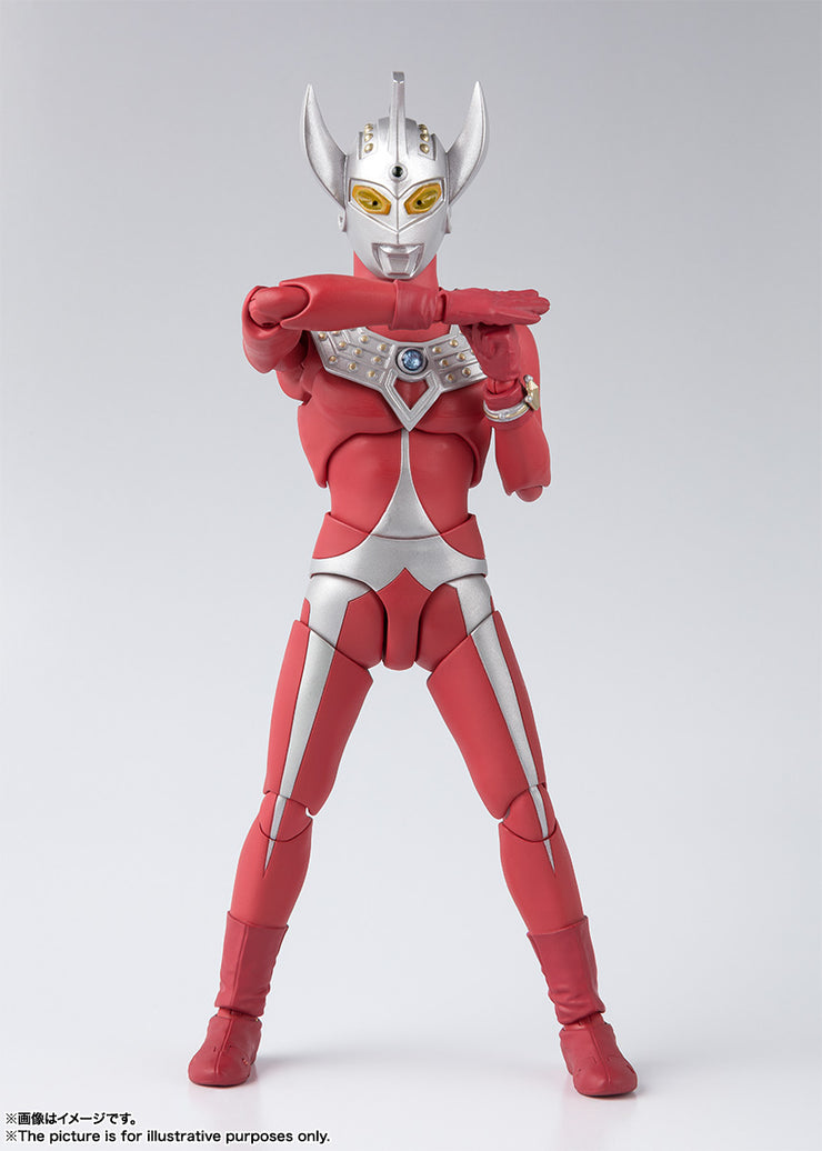 SHF Ultraman Taro