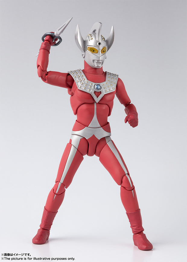 SHF Ultraman Taro