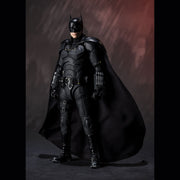 SHF Batman (The Batman 2022)