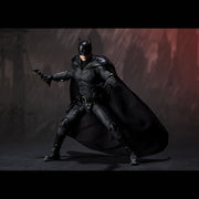 SHF Batman (The Batman 2022)