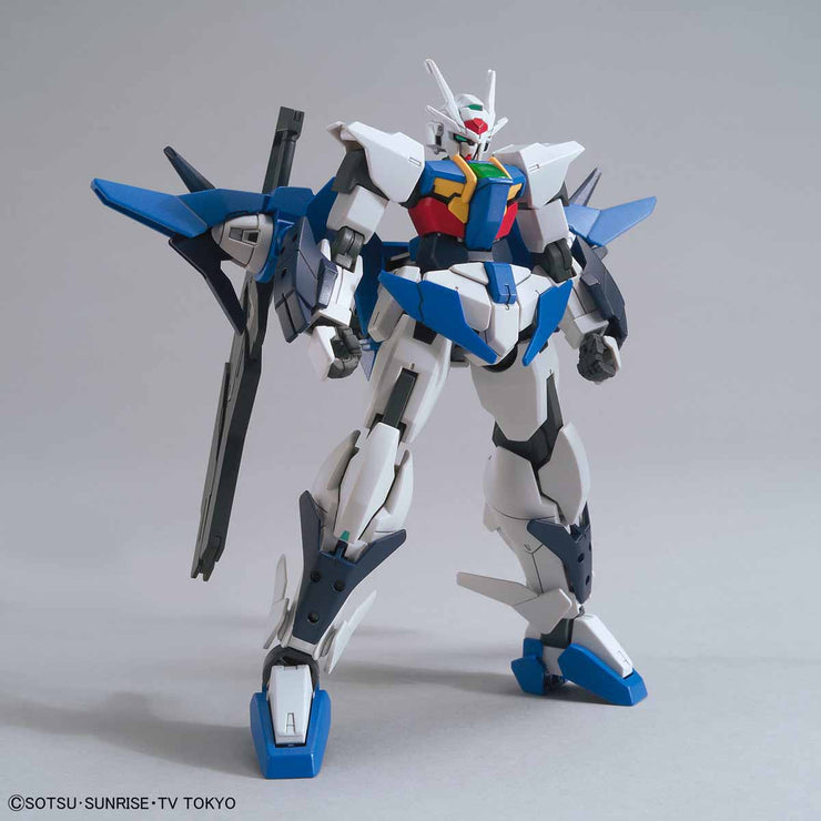 HGBD 1/144  Gundam 00 Sky