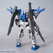 HGBD 1/144  Gundam 00 Sky