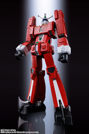 Soul Of Chogokin GX-92 Ideon F.A.