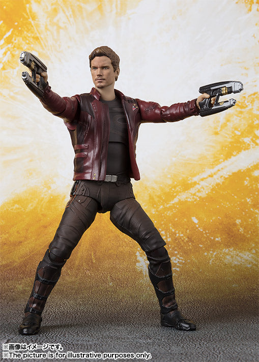 Avenger Stage Set (Star Lord) (23924+24792)