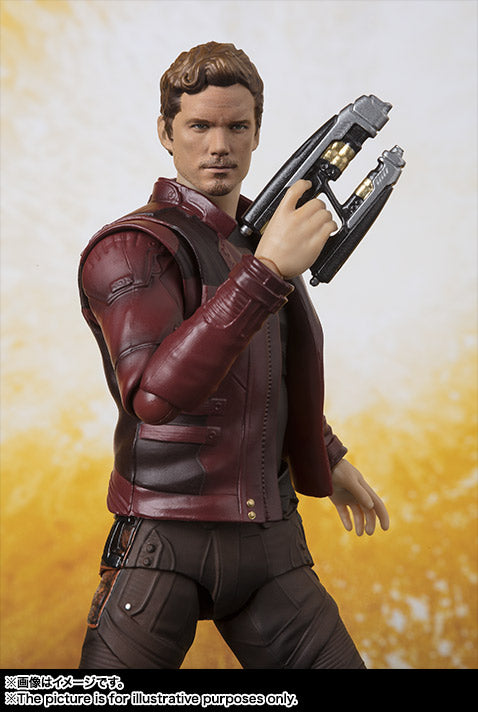 Avenger Stage Set (Star Lord) (23924+24792)