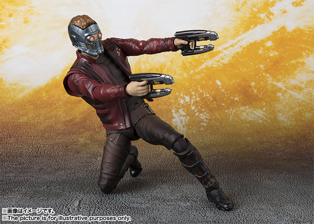 Avenger Stage Set (Star Lord) (23924+24792)
