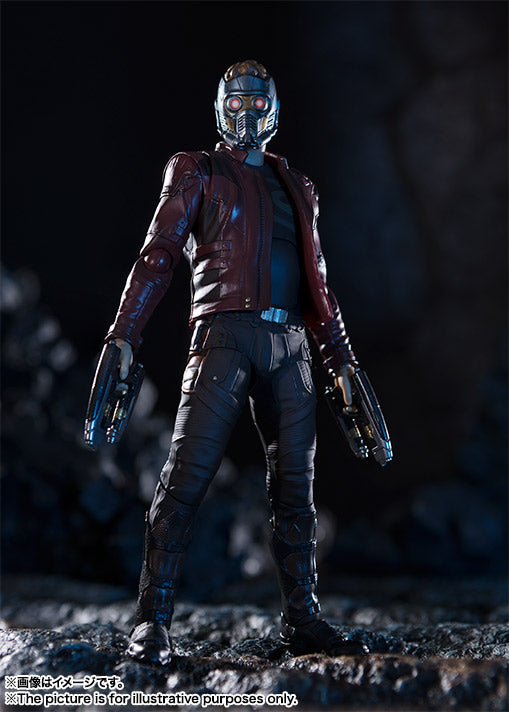 AVENGER STAGE SET (STAR LORD) (23924+24792)