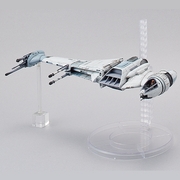 1/72 B-Wing Star Fighter (Limited Edition)