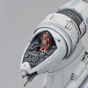1/72 B-Wing Star Fighter (Limited Edition)