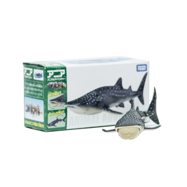 Ania AL-05 Whale Shark