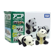 Ania AS-23 Giant Panda Baby