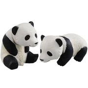 Ania AS-23 Giant Panda Baby