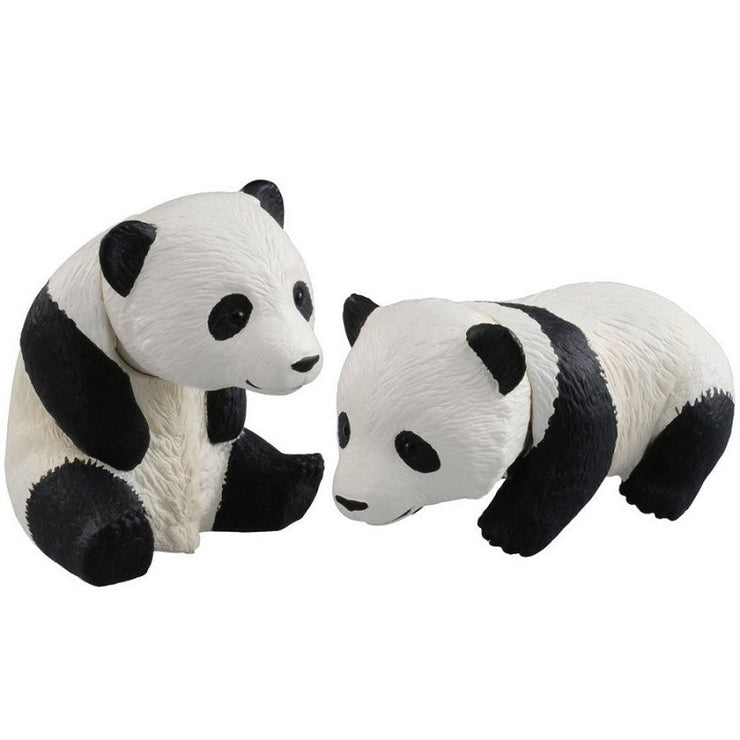 Ania AS-23 Giant Panda Baby
