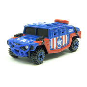 Dream Tomica Captain America (144)