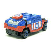 Dream Tomica Captain America (144)