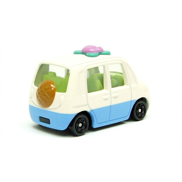 Dream Tomica Hanakappa