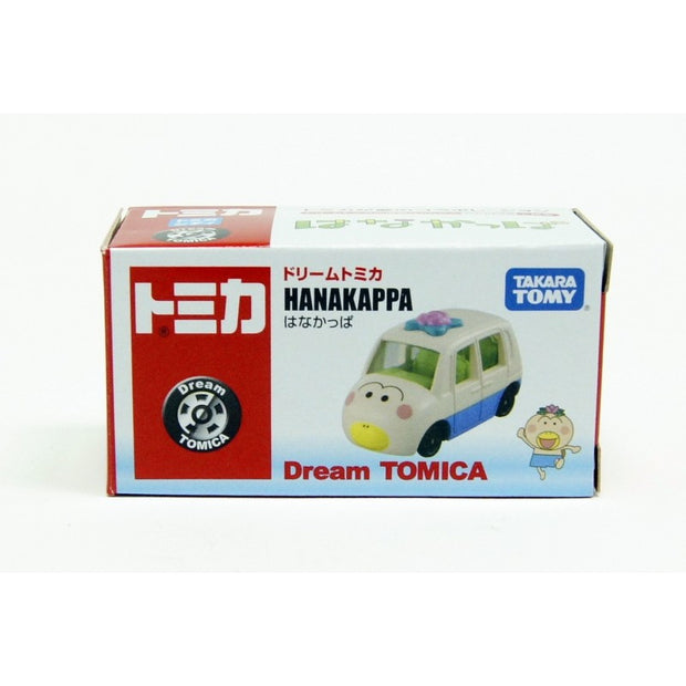 Dream Tomica Hanakappa