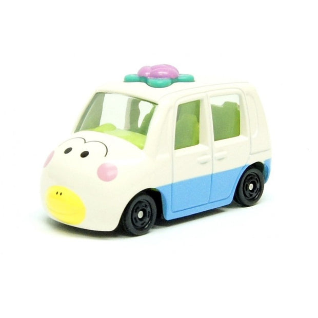 Dream Tomica Hanakappa