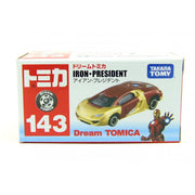 Dream Tomica Iron Man (143)