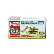 Dream Tomica Pokemon Mega Lizardon Y