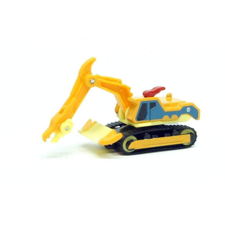 Dream Tomica Pokemon Mega Lizardon Y