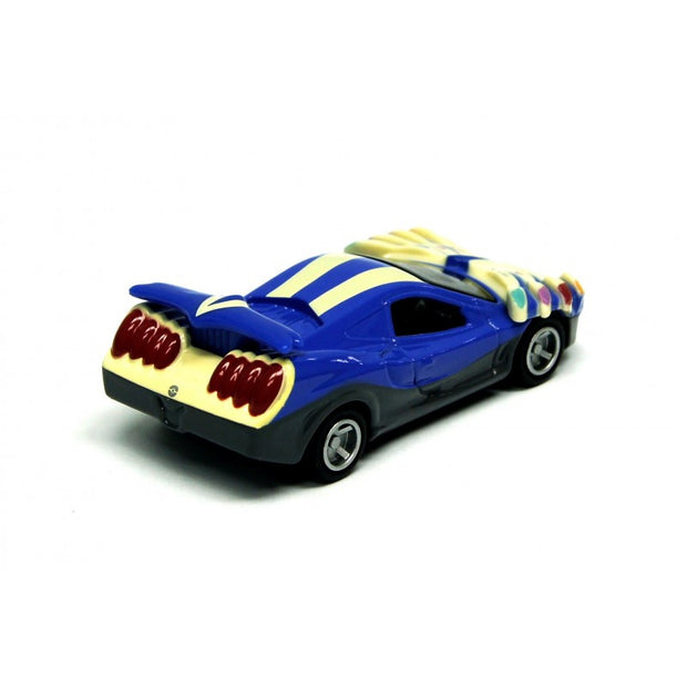 Dream Tomica Pokemon Zeruneasu