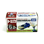 Dream Tomica Pokemon Zeruneasu