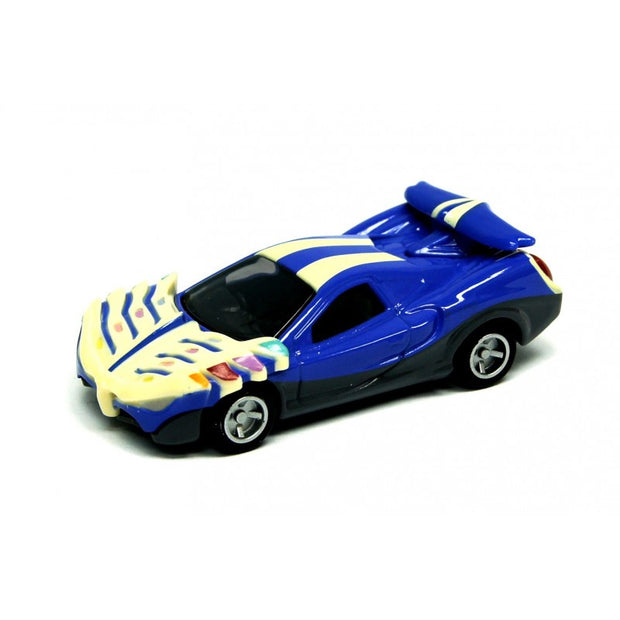 Dream Tomica Pokemon Zeruneasu