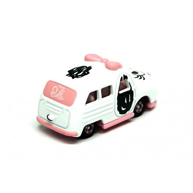 Dream Tomica Snoopy Sister Belle