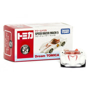 Dream Tomica Speed Racer