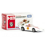 Dream Tomica Speed Racer