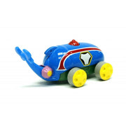 Dream Tomica Time Bokan Mechabuton
