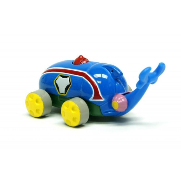 Dream Tomica Time Bokan Mechabuton