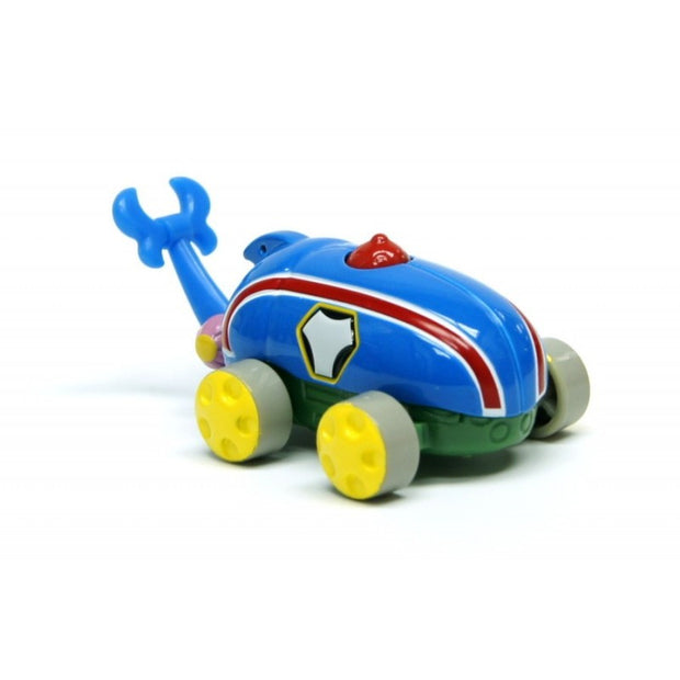 Dream Tomica Time Bokan Mechabuton