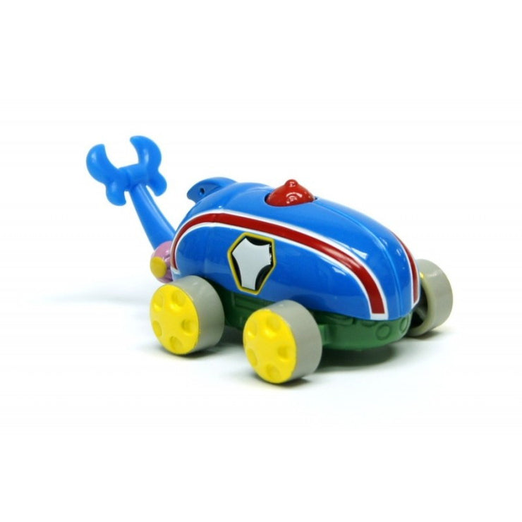 Dream Tomica Time Bokan Mechabuton