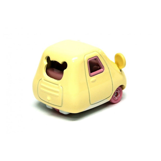 Dream Tomica Korilakkuma