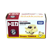 Dream Tomica Korilakkuma