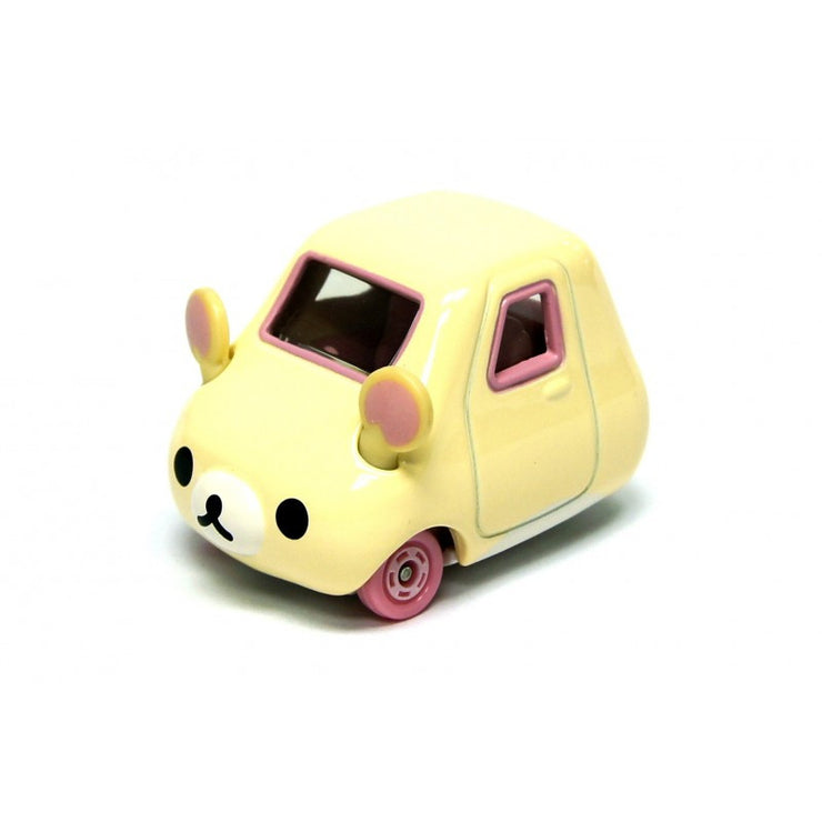 DREAM TOMICA KORILAKKUMA