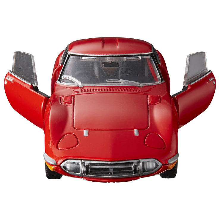 Tomica Premium RS Toyota 2000GT (Red)