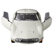 Tomica Premium RS Toyota 2000GT (White)