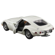 Tomica Premium RS Toyota 2000GT (White)