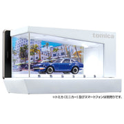 Tomica Light Up Theater (White)